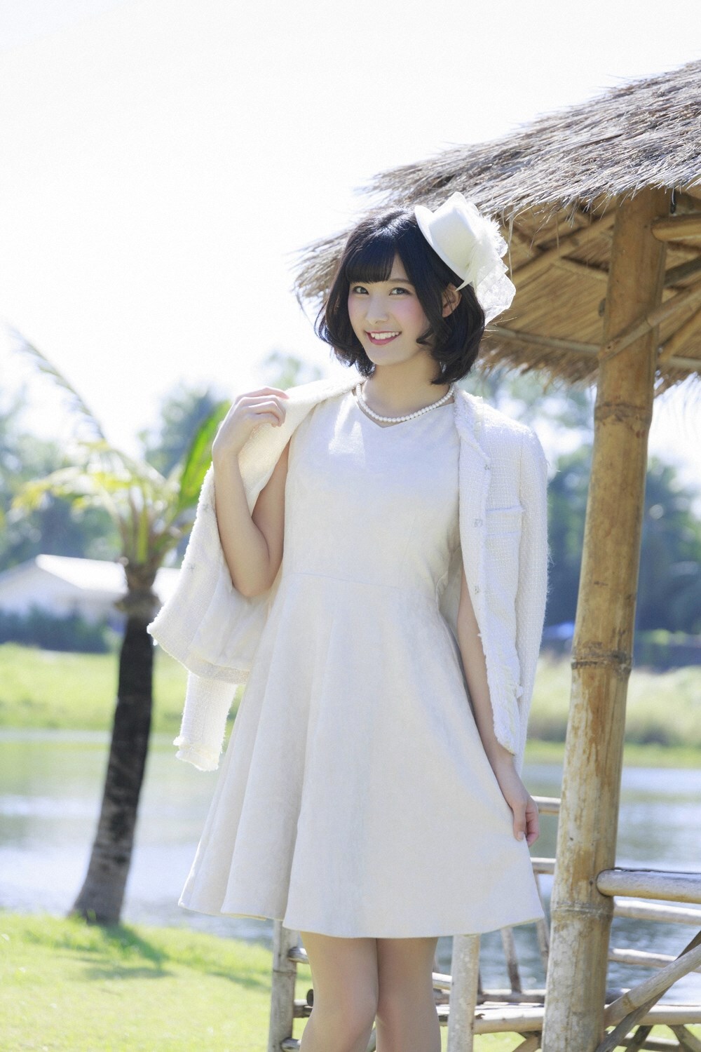 YS-Web-Vol.802 彩川ひなのHinano Ayakawa -考えるな！感じろ！